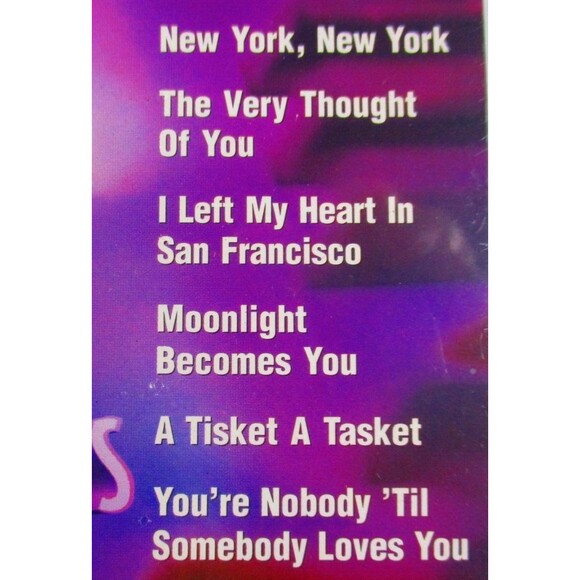 Karaoke Party Piano Bar Classics 2 CDs 16 Tracks - Picture 2 of 5